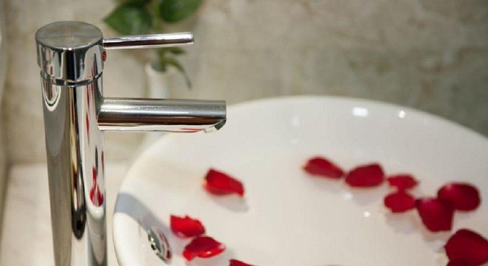 Phoenix Palace Hotel Hanoi & Spa Luaran gambar