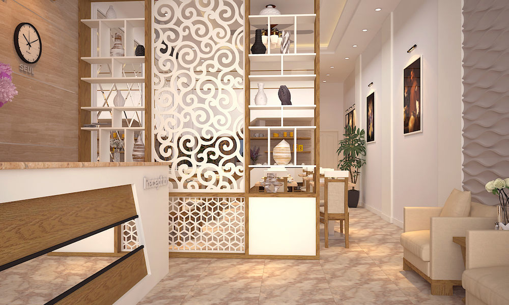 Phoenix Palace Hotel Hanoi & Spa Luaran gambar