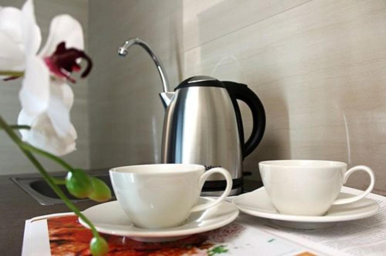 Phoenix Palace Hotel Hanoi & Spa Luaran gambar