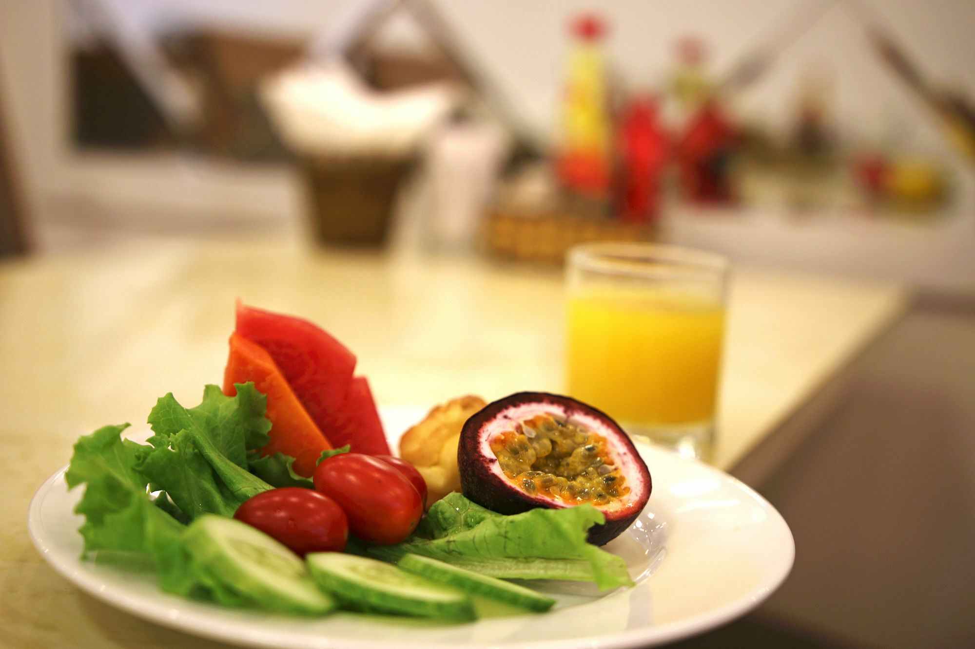 Phoenix Palace Hotel Hanoi & Spa Luaran gambar